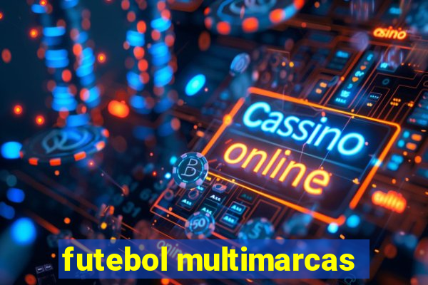 futebol multimarcas
